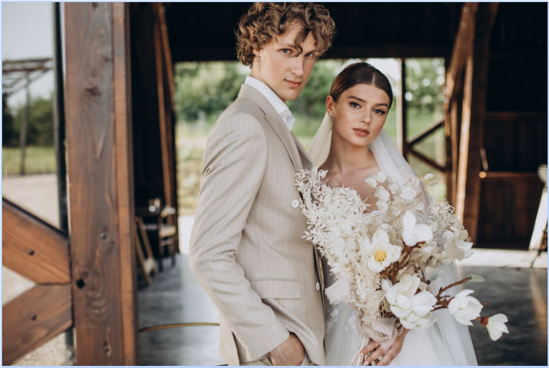 wedding dress like kylie jenner