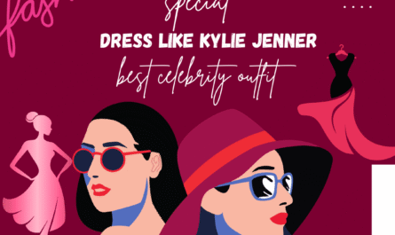 dress like kylie jenner