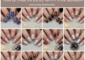 20 Winter Nail Ideas