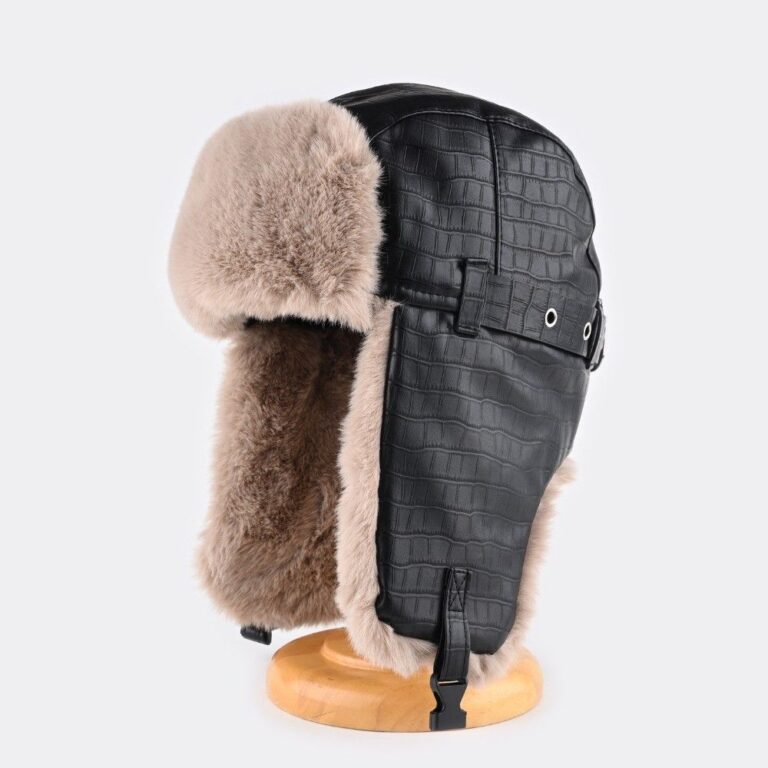 Carhartt Insulated Trapper: The Workhorse