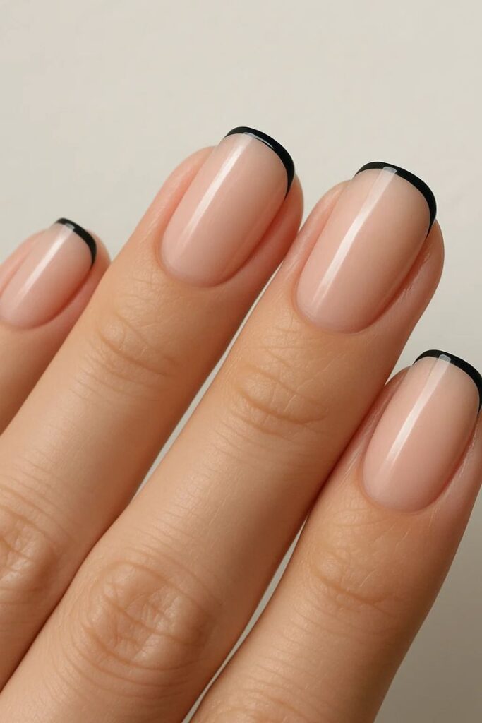 Micro FrenchTips