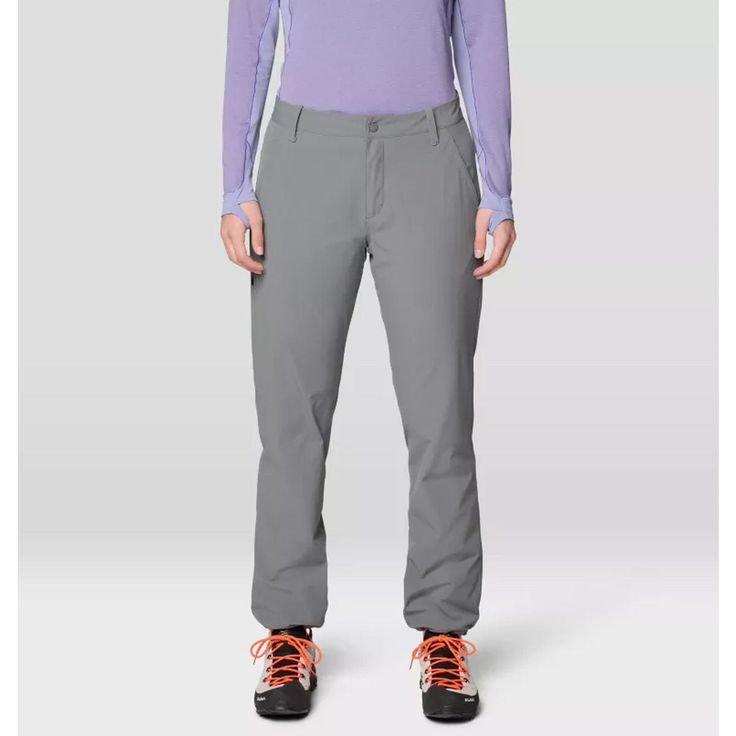 Mountain Hardwear Yumalina Lined Pant