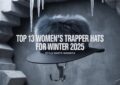 Women's Trapper Hats