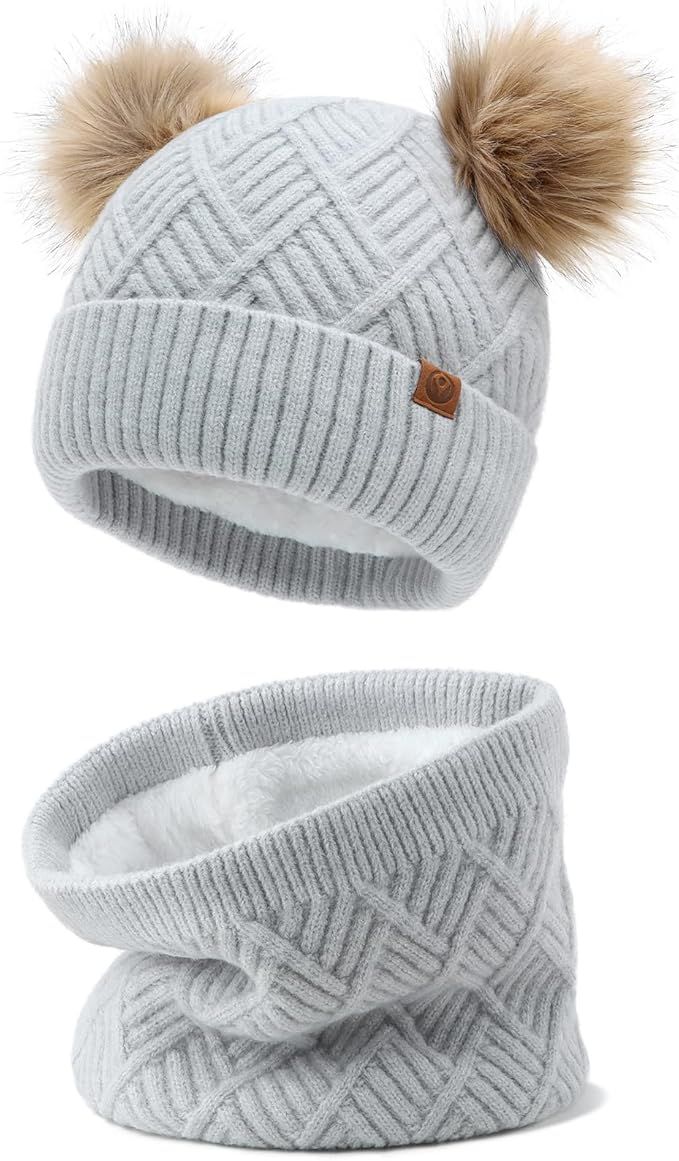 Kids' Multi-Trapper (Matching Set): The Family Favorite