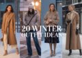 outfit ideas for winter